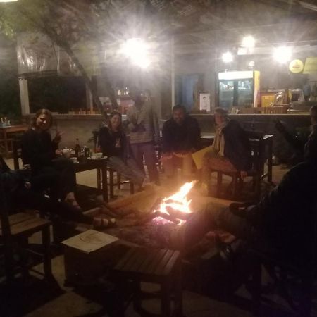 Thongdam Guesthouse Ban O Dış mekan fotoğraf