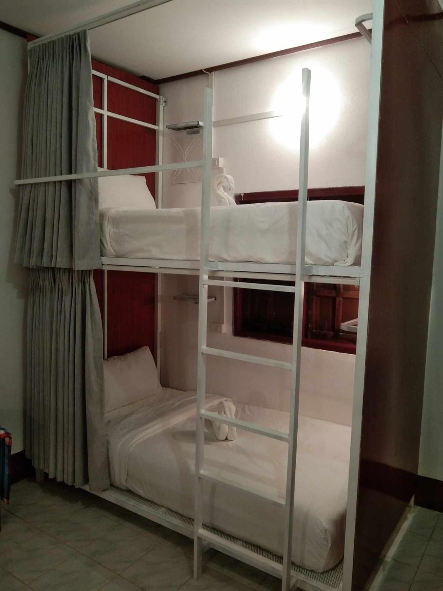 Thongdam Guesthouse Ban O Oda fotoğraf