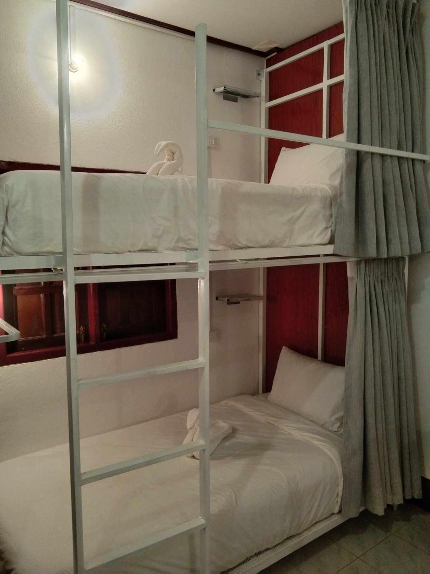 Thongdam Guesthouse Ban O Oda fotoğraf