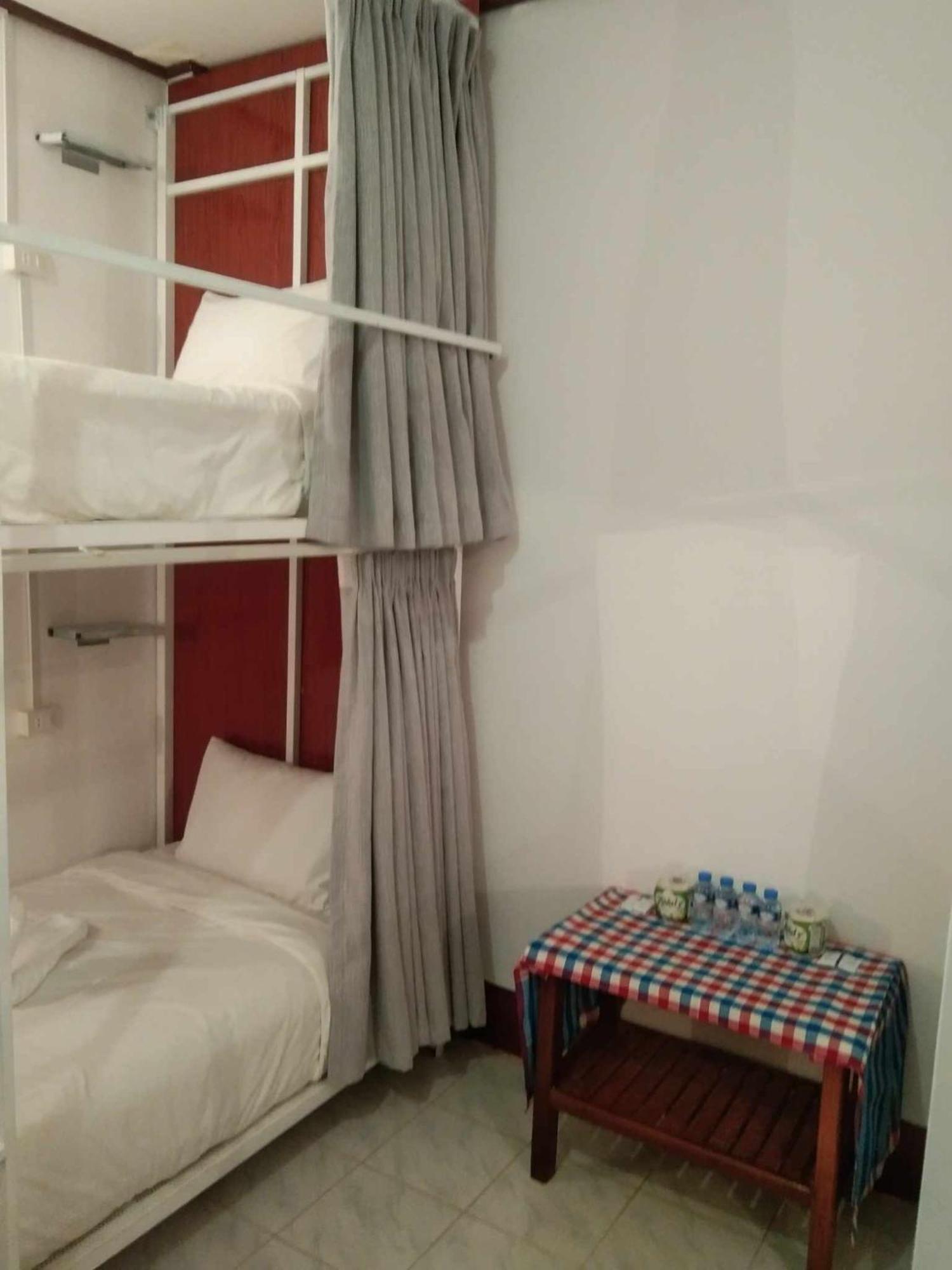 Thongdam Guesthouse Ban O Oda fotoğraf