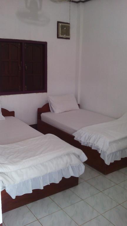 Thongdam Guesthouse Ban O Dış mekan fotoğraf