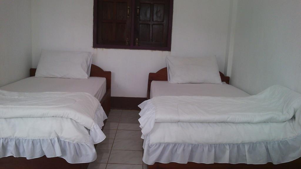 Thongdam Guesthouse Ban O Dış mekan fotoğraf