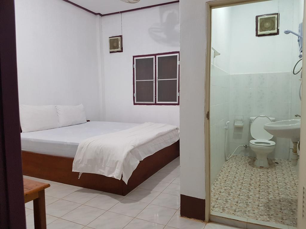 Thongdam Guesthouse Ban O Dış mekan fotoğraf
