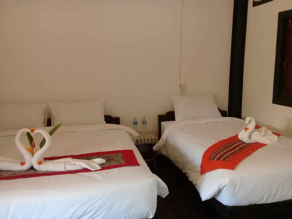 Thongdam Guesthouse Ban O Dış mekan fotoğraf