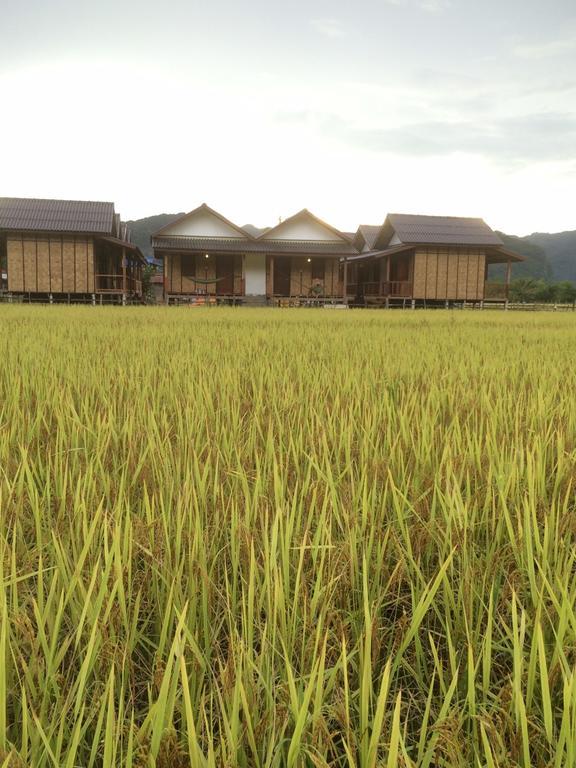 Thongdam Guesthouse Ban O Dış mekan fotoğraf