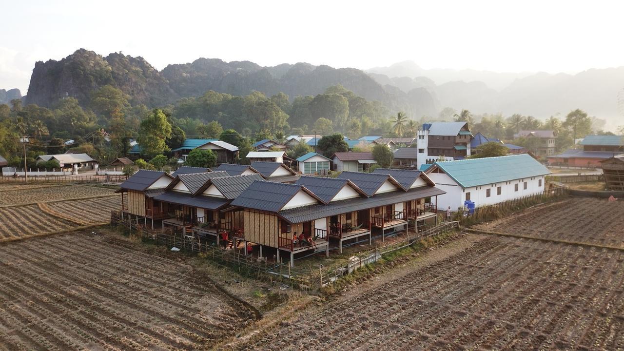Thongdam Guesthouse Ban O Oda fotoğraf