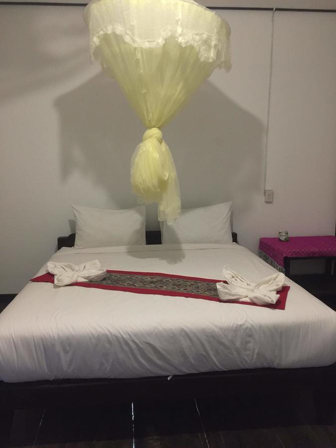 Thongdam Guesthouse Ban O Dış mekan fotoğraf