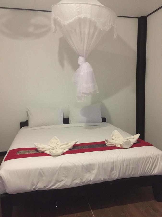 Thongdam Guesthouse Ban O Dış mekan fotoğraf