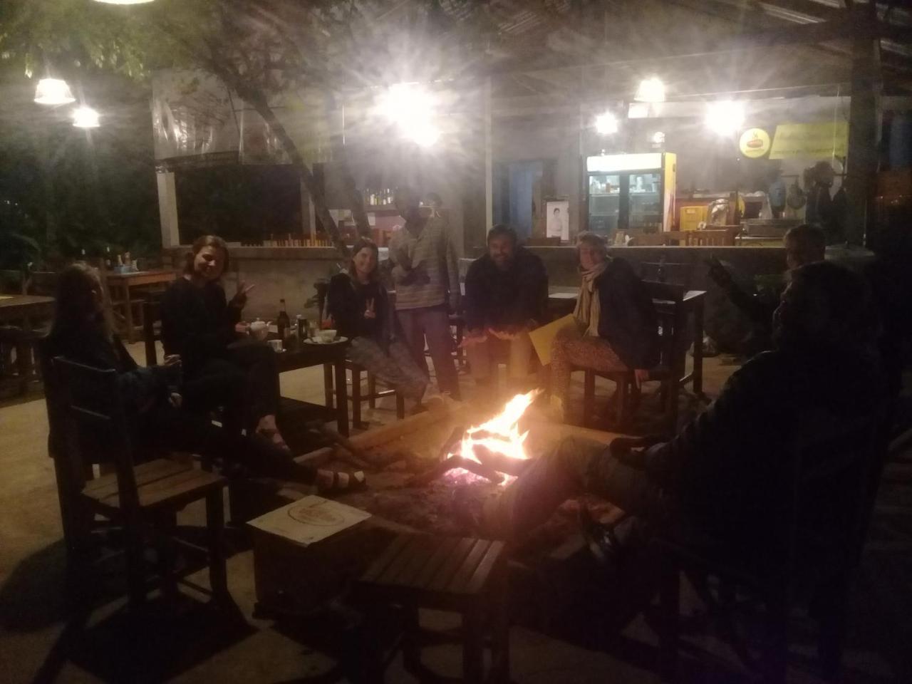 Thongdam Guesthouse Ban O Dış mekan fotoğraf